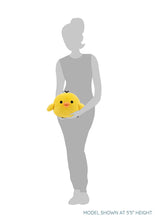 Load image into Gallery viewer, San-X Rilakkuma Kiiroitori Bird Medium Plush