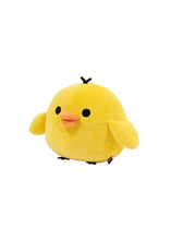Load image into Gallery viewer, San-X Rilakkuma Kiiroitori Bird Medium Plush