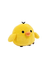 Load image into Gallery viewer, San-X Rilakkuma Kiiroitori Bird Medium Plush