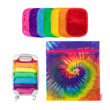 Load image into Gallery viewer, MakeUp Eraser Wanderlust Set