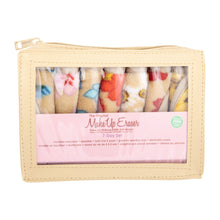 Load image into Gallery viewer, MakeUp Eraser Wildflower Set