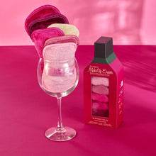 Load image into Gallery viewer, Makeup Eraser Sip Happens 7-Day Set