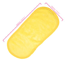 Load image into Gallery viewer, MakeUp Eraser Mellow Yellow Color