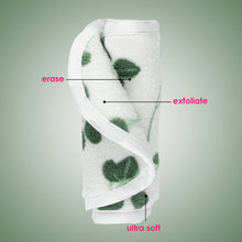 Load image into Gallery viewer, Makeup Eraser Eucalyptus Print