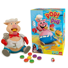 Load image into Gallery viewer, Goliath Games - Pop The Pig