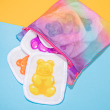 Load image into Gallery viewer, Makeup Eraser Gummy Bear 7-Day Set