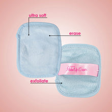 Load image into Gallery viewer, Makeup Eraser Keep Palm 7-Day Set