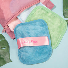 Load image into Gallery viewer, Makeup Eraser Keep Palm 7-Day Set