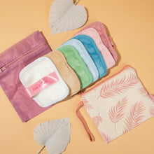 Load image into Gallery viewer, Makeup Eraser Keep Palm 7-Day Set