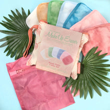 Load image into Gallery viewer, Makeup Eraser Keep Palm 7-Day Set