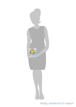 Load image into Gallery viewer, San-X Rilakkuma Kiiroitori Bird Astronaut Plush