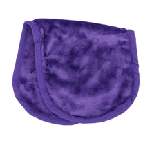 Load image into Gallery viewer, MakeUp Eraser Queen Purple Color