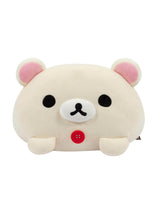 Load image into Gallery viewer, San-X Rilakkuma Korilakkuma Pillow Cushion