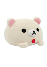 Load image into Gallery viewer, San-X Rilakkuma Korilakkuma Pillow Cushion