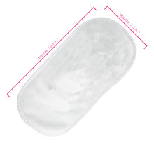 Load image into Gallery viewer, MakeUp Eraser Clean White Color