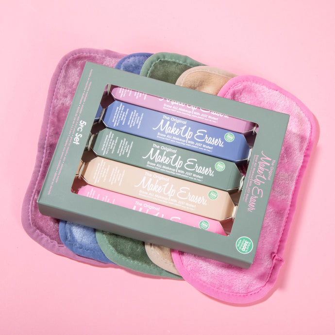 MakeUp Eraser 'Tis The Season Set