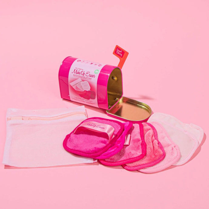 Makeup Eraser Special Delivery 7-Day Set