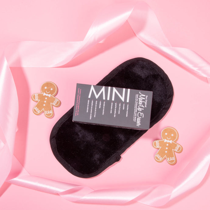 MakeUp Eraser Mini Black Color