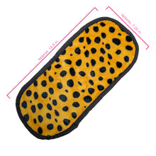 Load image into Gallery viewer, MakeUp Eraser Cheetah Print
