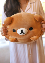 Load image into Gallery viewer, San-X Rilakkuma Pillow Cushion
