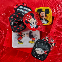 Load image into Gallery viewer, Makeup Eraser Mickey &amp; Minnie 7-Day Set
