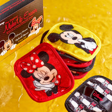 Load image into Gallery viewer, Makeup Eraser Mickey &amp; Minnie 7-Day Set
