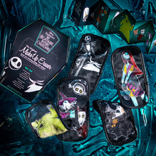 Load image into Gallery viewer, Makeup Eraser Nightmare Before Christmas 5pc Mini Set
