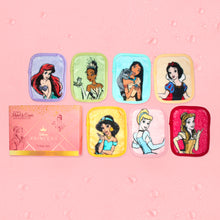 Load image into Gallery viewer, MakeUp Eraser Disney Princess Set
