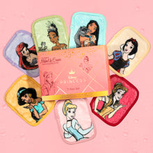 Load image into Gallery viewer, MakeUp Eraser Disney Princess Set
