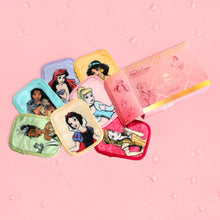 Load image into Gallery viewer, MakeUp Eraser Disney Princess Set
