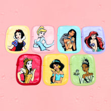 Load image into Gallery viewer, MakeUp Eraser Disney Princess Set
