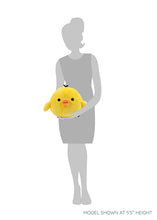 Load image into Gallery viewer, San-X Rilakkuma Kiiroitori Bird Large Plush
