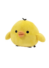 Load image into Gallery viewer, San-X Rilakkuma Kiiroitori Bird Large Plush
