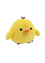 Load image into Gallery viewer, San-X Rilakkuma Kiiroitori Bird Large Plush
