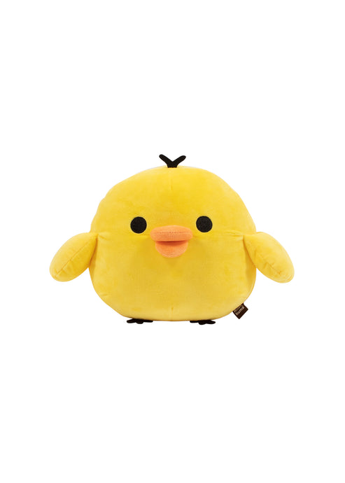 San-X Rilakkuma Kiiroitori Bird Medium Plush