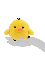 Load image into Gallery viewer, San-X Rilakkuma Kiiroitori Bird Small Plush
