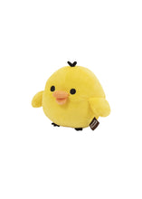Load image into Gallery viewer, San-X Rilakkuma Kiiroitori Bird Small Plush
