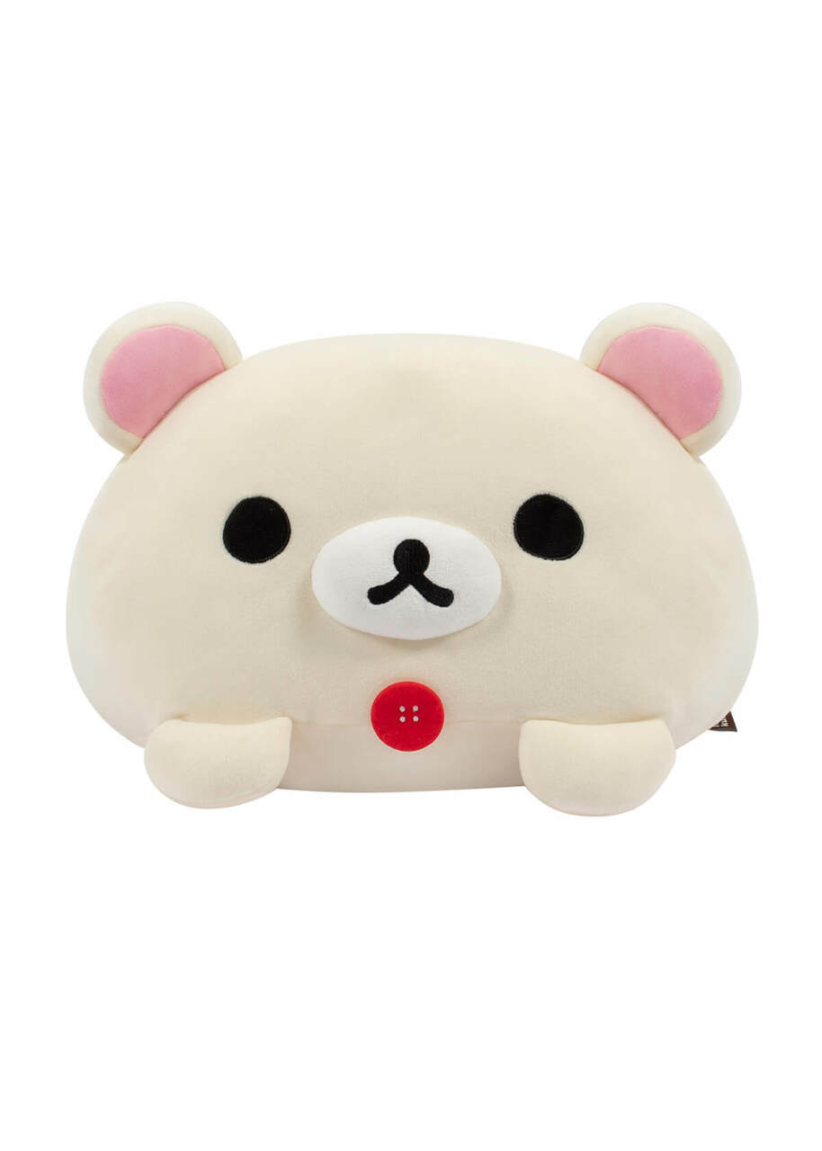 San-X Rilakkuma Korilakkuma Pillow Cushion