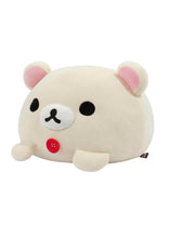 Load image into Gallery viewer, San-X Rilakkuma Korilakkuma Pillow Cushion
